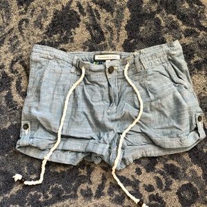 Abercrombie and Fitch Shorts